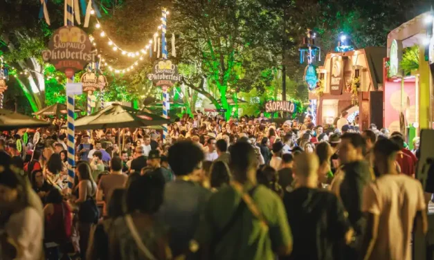 São Paulo Oktoberfest 2022 vem para seus últimos dias; confira a programação e atrações