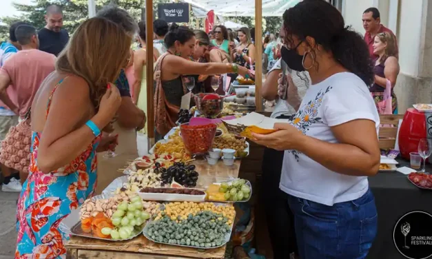 Sparkling Festival Brasil 2022 será atração em São Paulo, Rio de Janeiro e Brasília