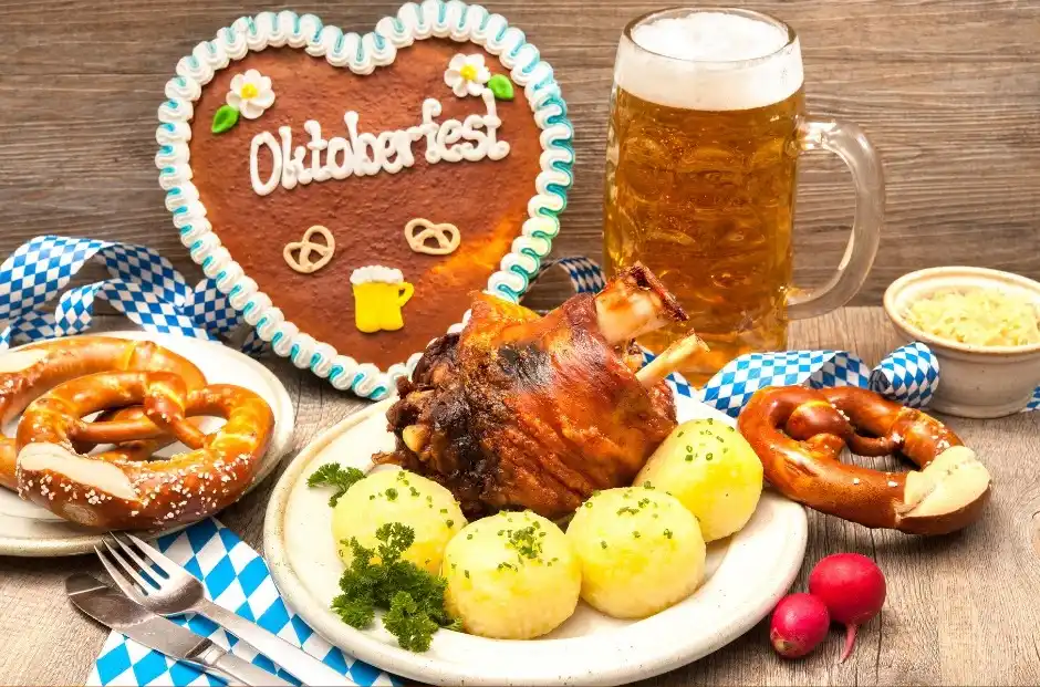 Turnê Oktoberfest 2022 é atração em São João da Boa Vista no final de semana