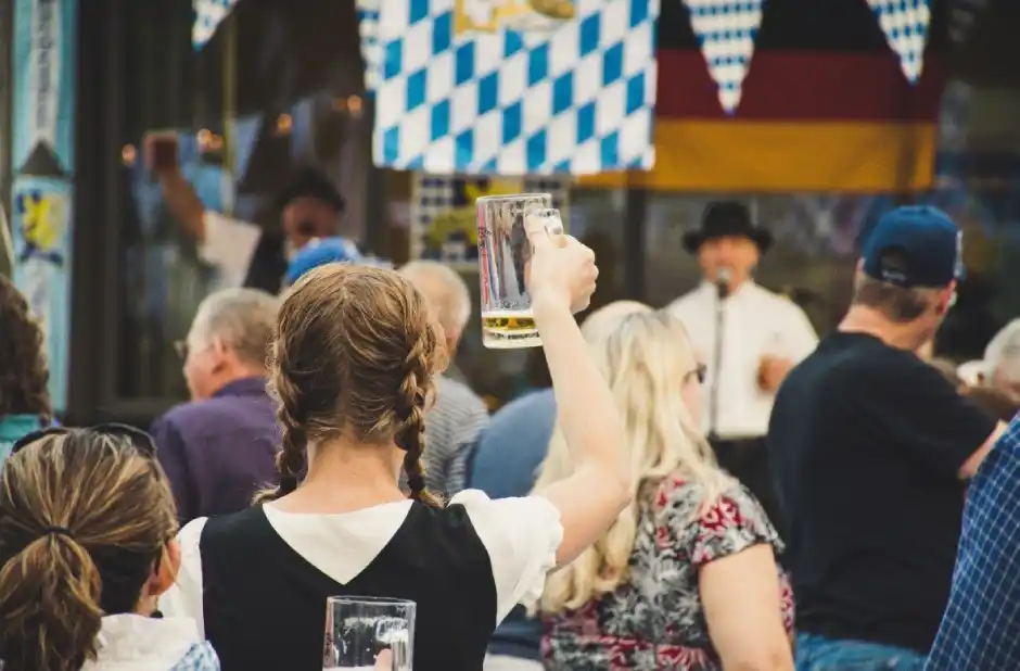 Turnê Oktoberfest chega a São José dos Campos neste fim de semana