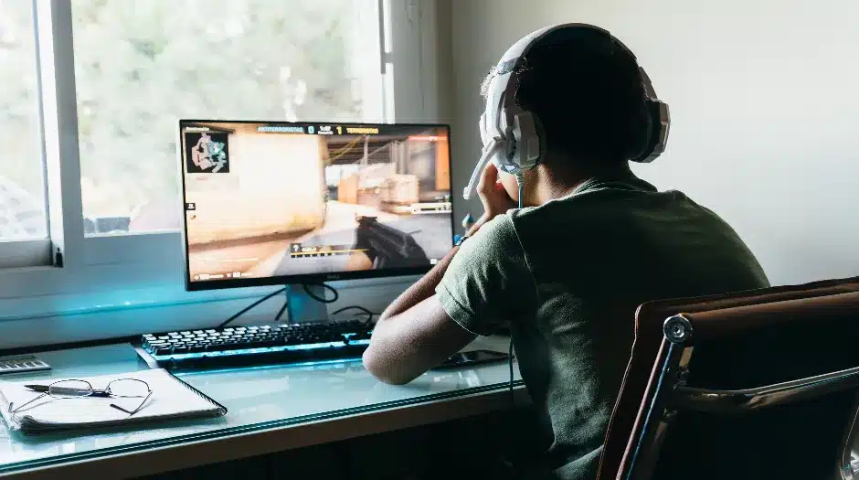Vale a pena para um iniciante usar skins em CS:GO?