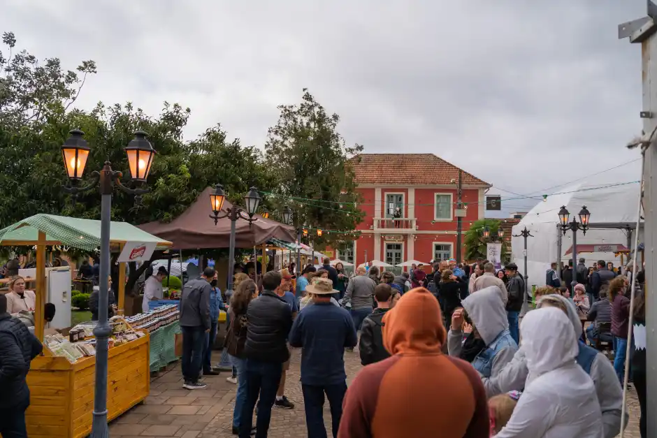 4º Vieni Vivere la Vita Festival agita Monte Belo do Sul neste final de semana