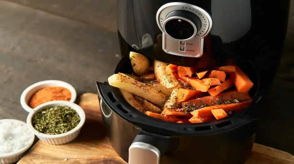 Qual a Air Fryer com o melhor custo benefício?