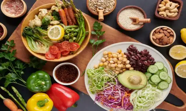 Alimentação: aliado da sua saúde bucal