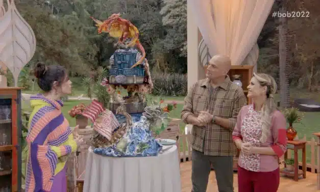 Bake Off Brasil 2022 ao vivo online hoje, dia 12/11: onde assistir e horário