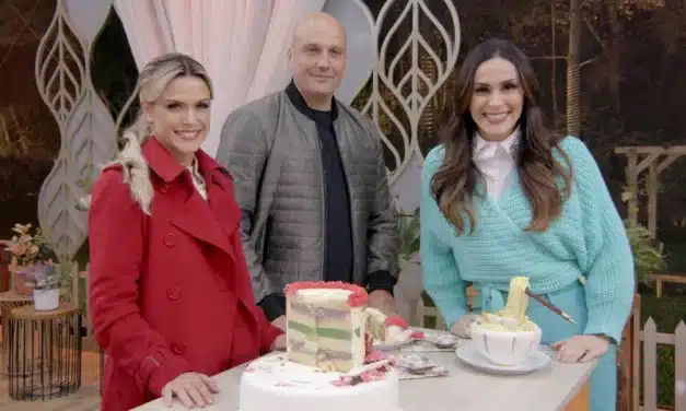 Bake Off Brasil 2022 ao vivo online hoje, dia 19/11: onde assistir e horário