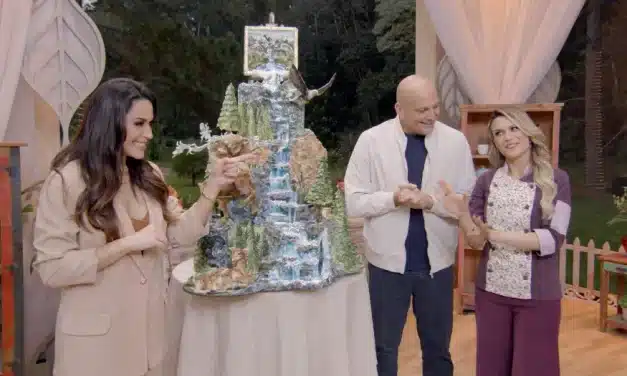 Bake Off Brasil 2022 ao vivo online hoje, dia 26/11: onde assistir e horário