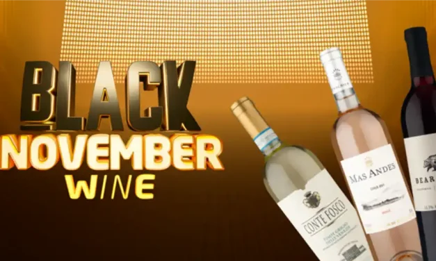 Black Friday da Wine Ribeirão Preto tem vinhos com até 80% de desconto