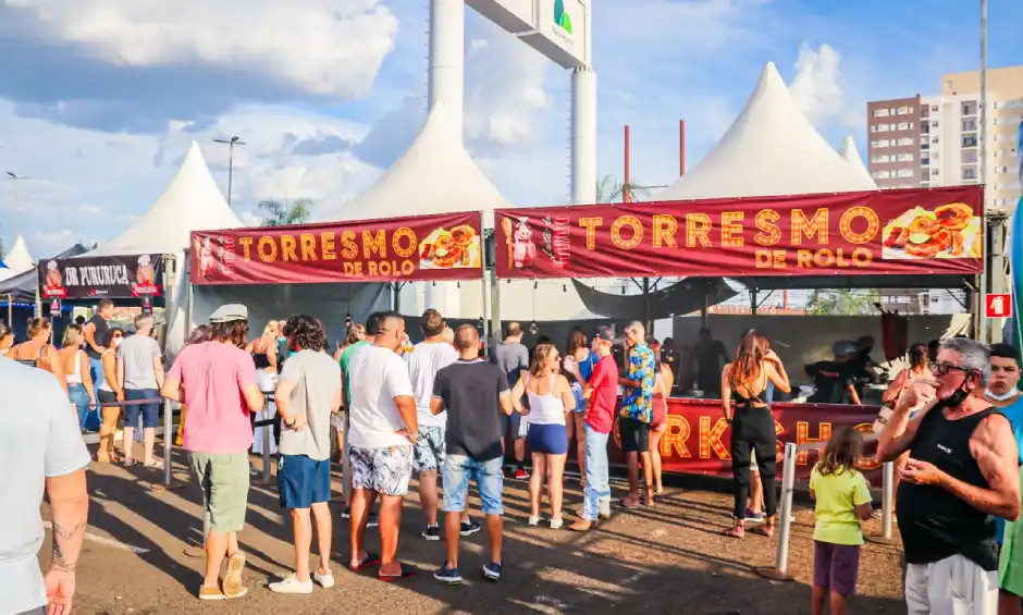 Botucatu volta a sediar Festival do Torresmo a partir dessa sexta