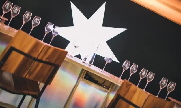 Casa Chandon Rio segue até sexta com experiência imersiva e programação artística