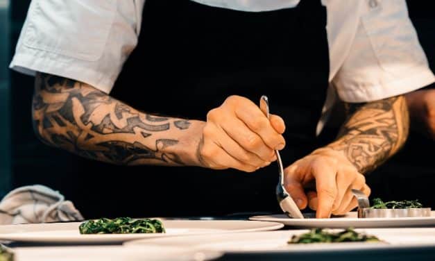 Culinária inspira entretenimento digital com séries, documentários e até jogos online