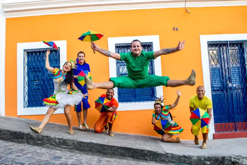 Experiência Brasil - Verão Pernambuco ocorre neste fim de semana em São Paulo