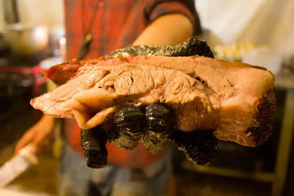 Festival da Costela e Chopp em Registro começa nessa sexta