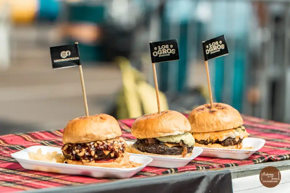 Hamburgada Festival é atração na Lagoa do Taquaral, em Campinas, a partir dessa sexta