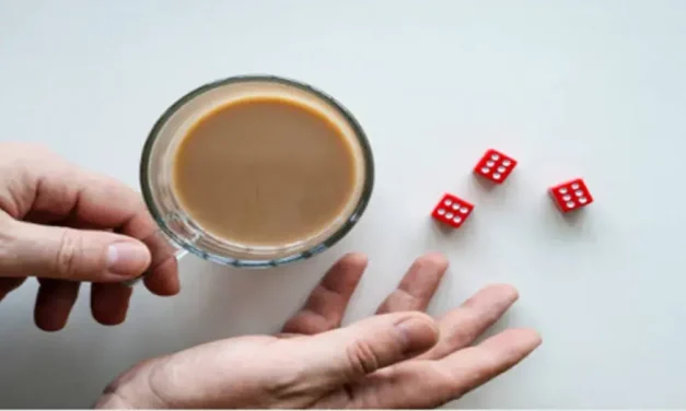A história de como o café se tornou imparável
