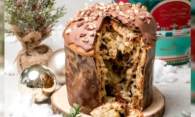 Loja & Café Mariana Junqueira anuncia sua linha de panetones para o Natal 2022