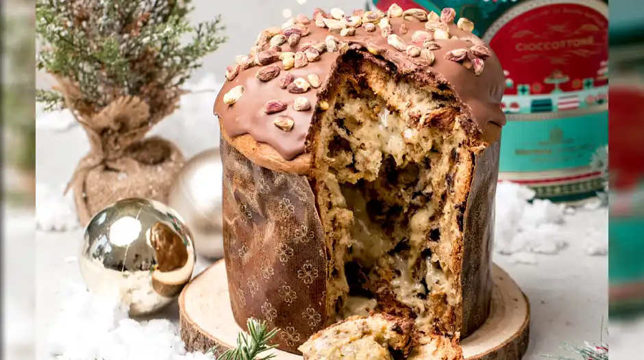 Loja & Café Mariana Junqueira anuncia sua linha de panetones para o Natal 2022 - Sabor à Vida Gastronomia Loja & Café Mariana Junqueira anuncia sua linha de panetones para o Natal 2022 - Sabor à Vida Gastronomia