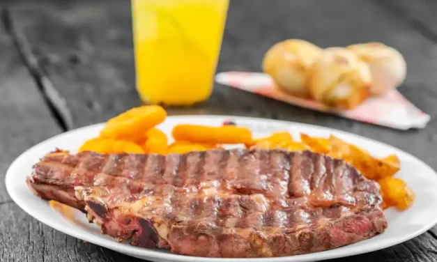 Mania de Churrasco Prime Steak & Burger inaugura segundo restaurante na Rodovia dos Bandeirantes
