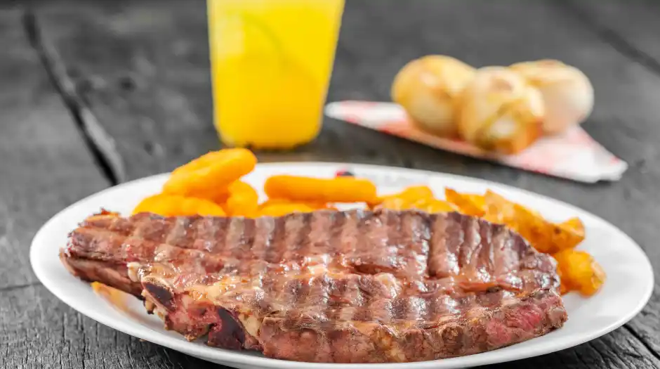 Mania de Churrasco Prime Steak & Burger inaugura segundo restaurante na Rodovia dos Bandeirantes