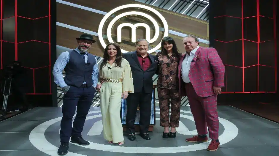 MasterChef 2022 ao vivo online hoje, dia 29/11/2022: onde assistir e horário