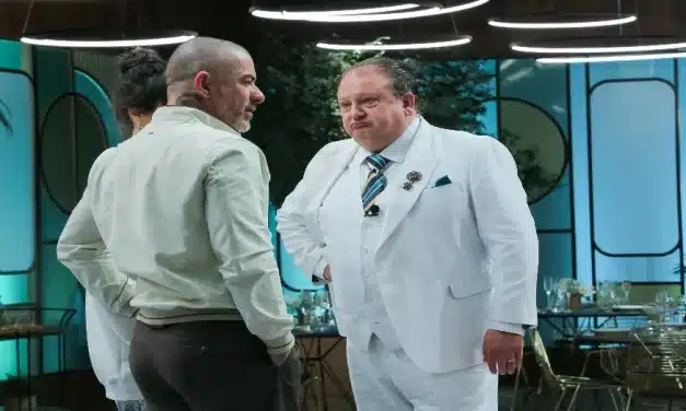 MasterChef Profissionais 2022 ao vivo online hoje 01/11/2022: onde assistir a semifinal