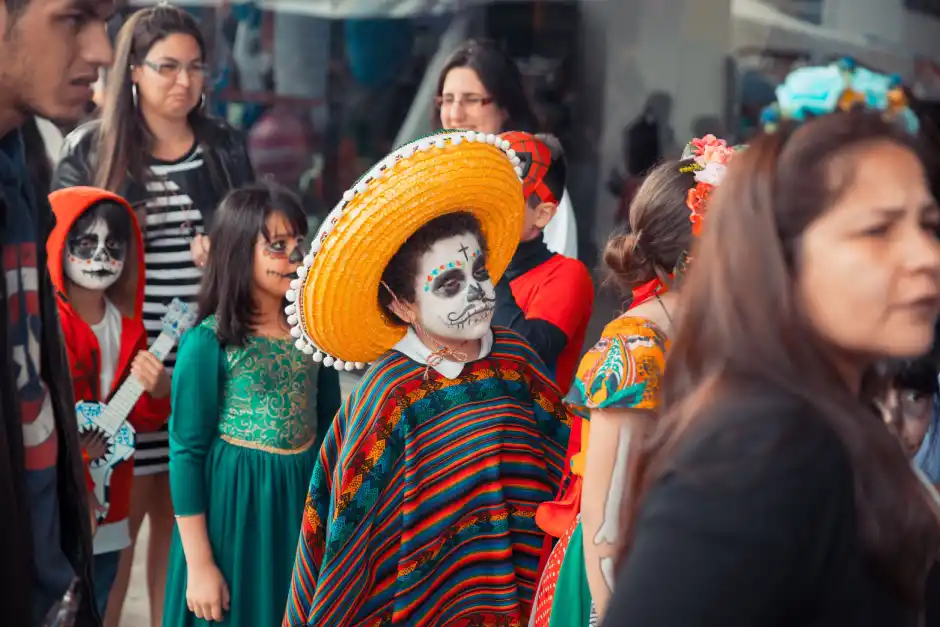 Memorial da América Latina em São Paulo sedia Fiesta de Día de Muertos e Festival de Tacos