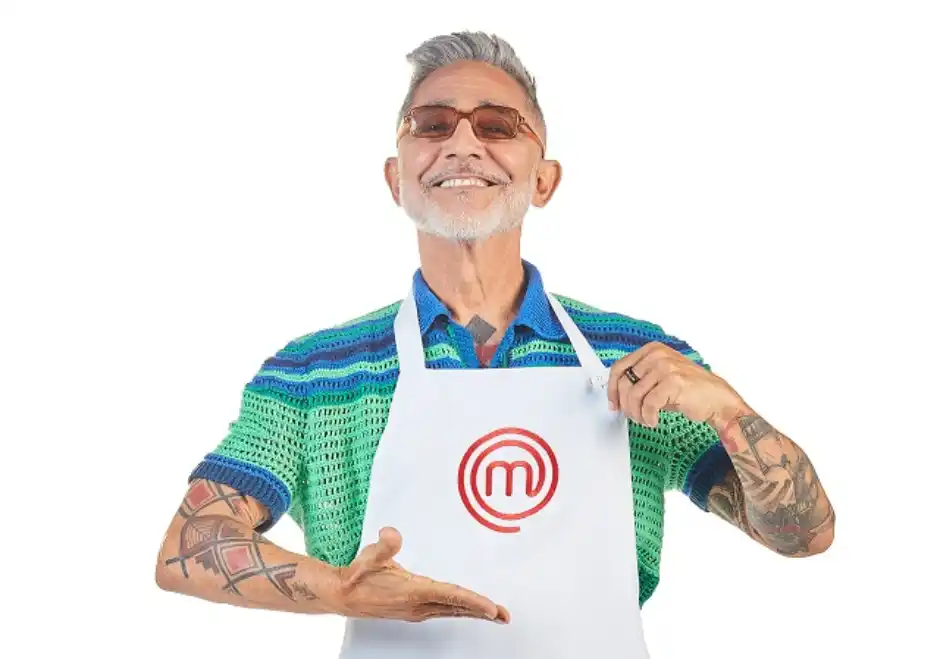 Participantes da temporada inédita de MasterChef+ 2022