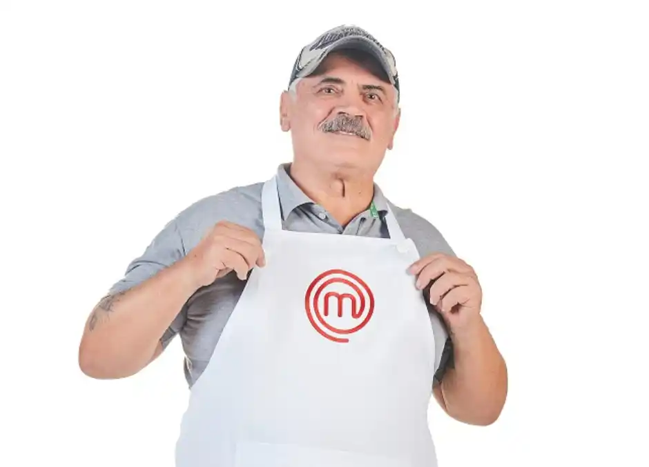 Participantes da temporada inédita de MasterChef+ 2022