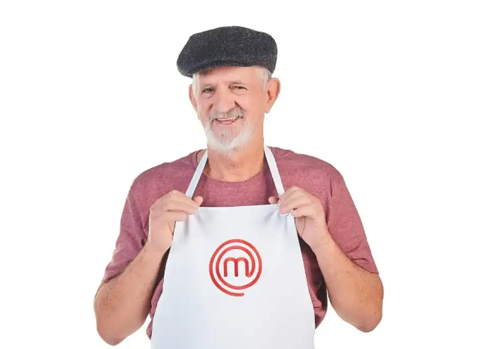 Participantes da temporada inédita de MasterChef+ 2022