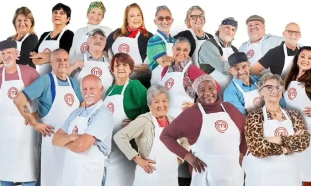 Participantes do MasterChef+ 2022 – Temporada inédita