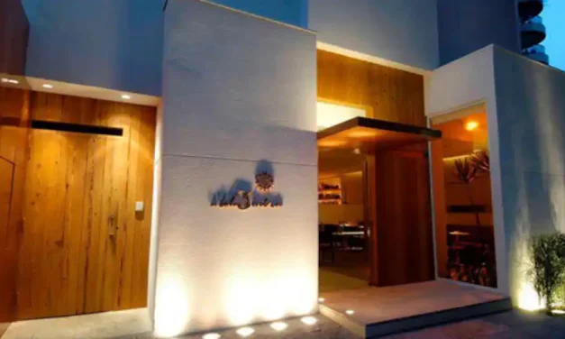 Restaurante a bela Sintra, em São Paulo, abre reservas para Natal e Ano Novo