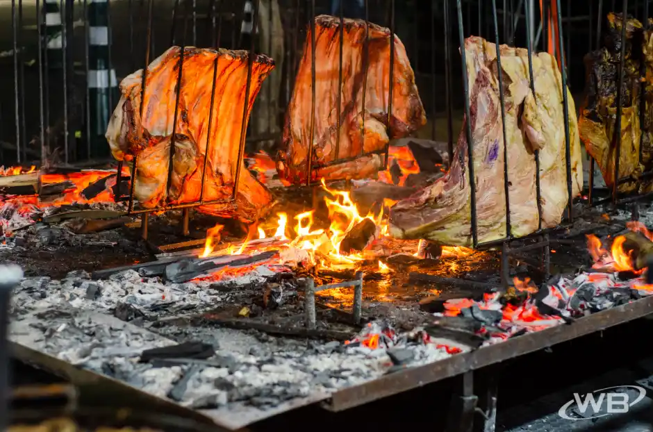 Sorocaba recebe Festivais Costelada BBQ e da Coxinha neste fim de semana