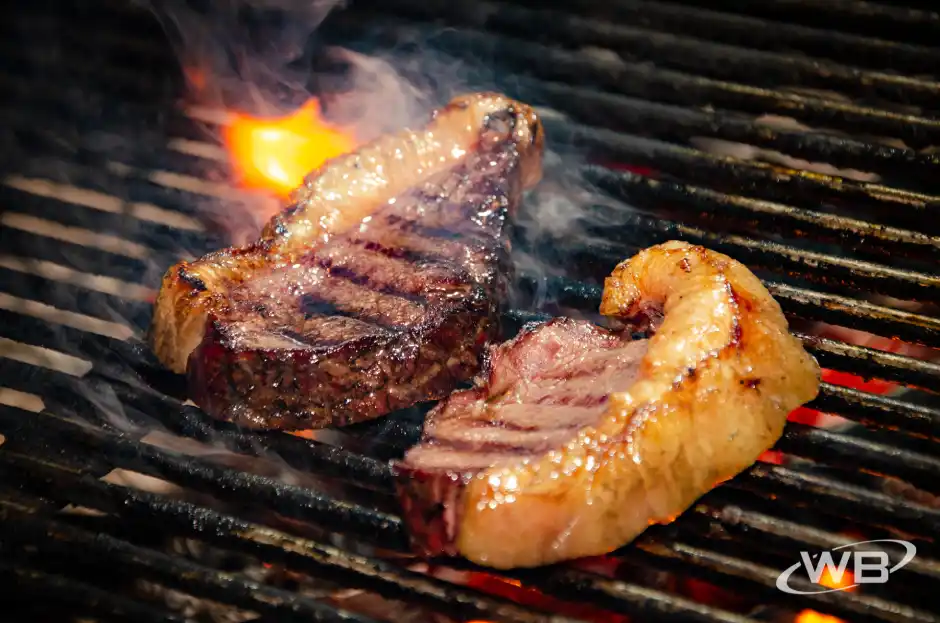 Taurus Festival de Assadores e Churrasqueiros BBQ ocorre pela primeira vez em Poços de Caldas