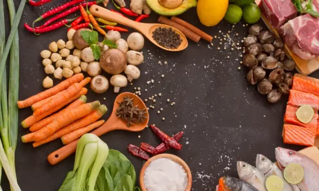 Nutricionista explica como os alimentos podem ajudar a controlar a ansiedade
