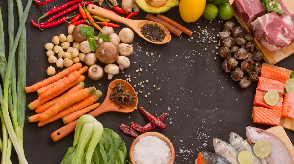 Veja como os alimentos podem ajudar a controlar a ansiedade