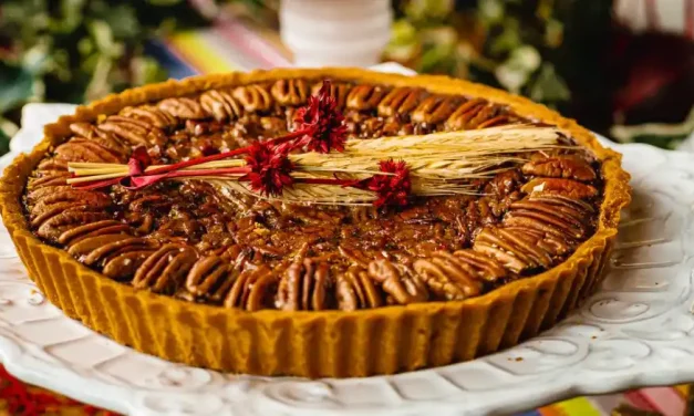 4 Lugares em São Paulo para encomendar sobremesas para o Natal