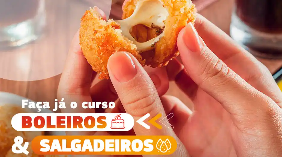 Academia Assaí anuncia curso gratuito para microempreendedores que atuam com bolos e salgados