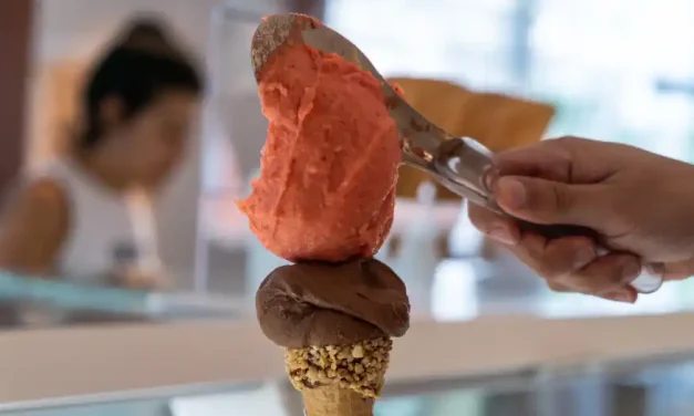 Bacio di Latte inaugura loja em Florianópolis, a primeira em Santa Catarina