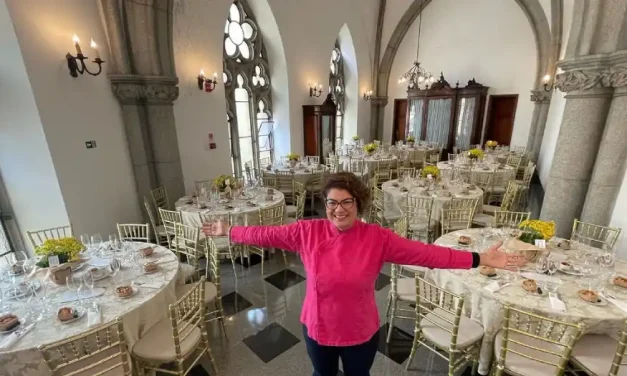 Brunch na Catedral da Sé, em São Paulo, terá edição especial de Natal