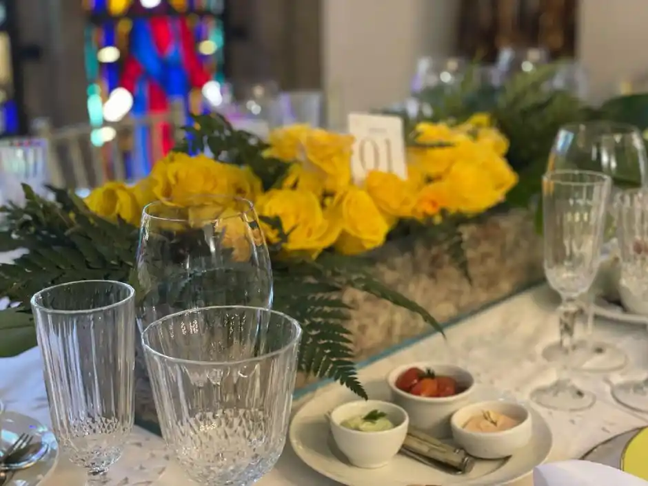 Brunch na Catedral da Sé, em São Paulo, terá edição especial de Natal