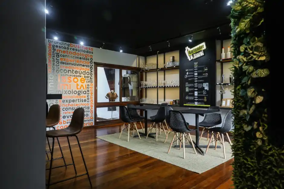 Casa Mixta impulsiona Hub de mixologia e gastronomia no Rio Grande do Sul