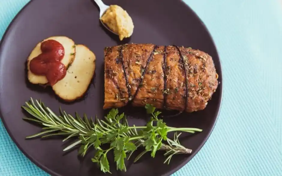 Ceia vegetariana: confira 5 receitas sem carne e cheias de sabor para o Ano Novo