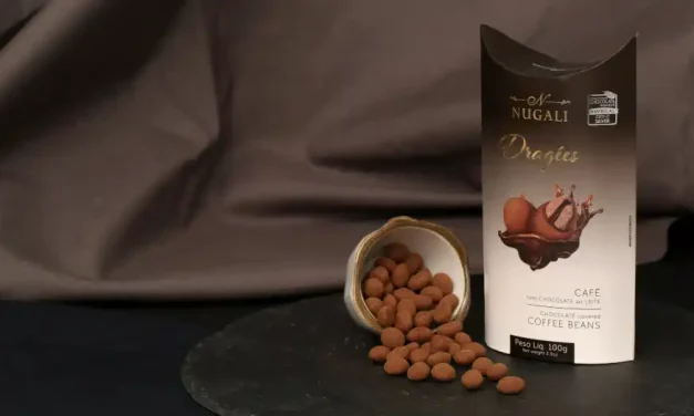 Chocolate produzido em Santa Catarina é escolhido entre os melhores do mundo