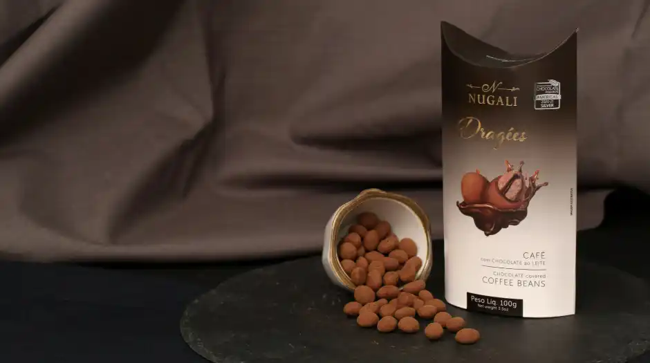 Chocolate produzido em Santa Catarina é escolhido entre os melhores do mundo