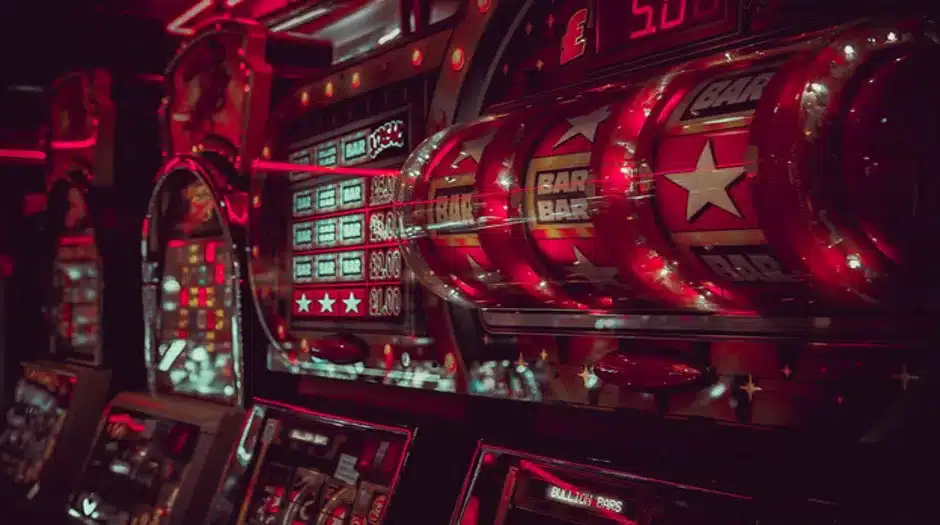 real online casino