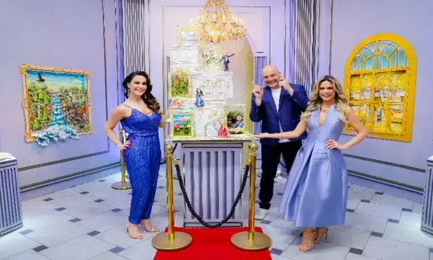 Final de Bake Off Brasil 2022 ao vivo online hoje, dia 17/12: onde assistir e horário