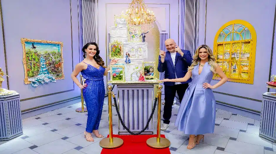 Final de Bake Off Brasil 2022 ao vivo online hoje, dia 17/12: onde assistir e horário