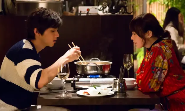 Gastronomia japonesa embala 2ª temporada de dorama exibido no Brasil