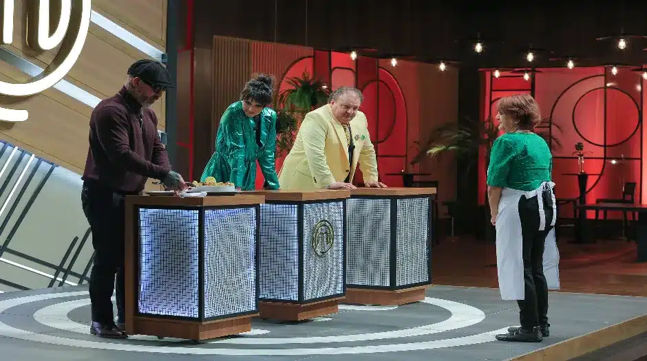 MasterChef 2022 ao vivo online hoje, dia 06/12/2022: onde assistir e horário