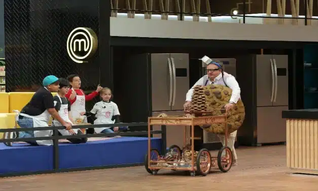MasterChef Júnior 2022 ao vivo online hoje, dia 20/12/2022: onde assistir e horário